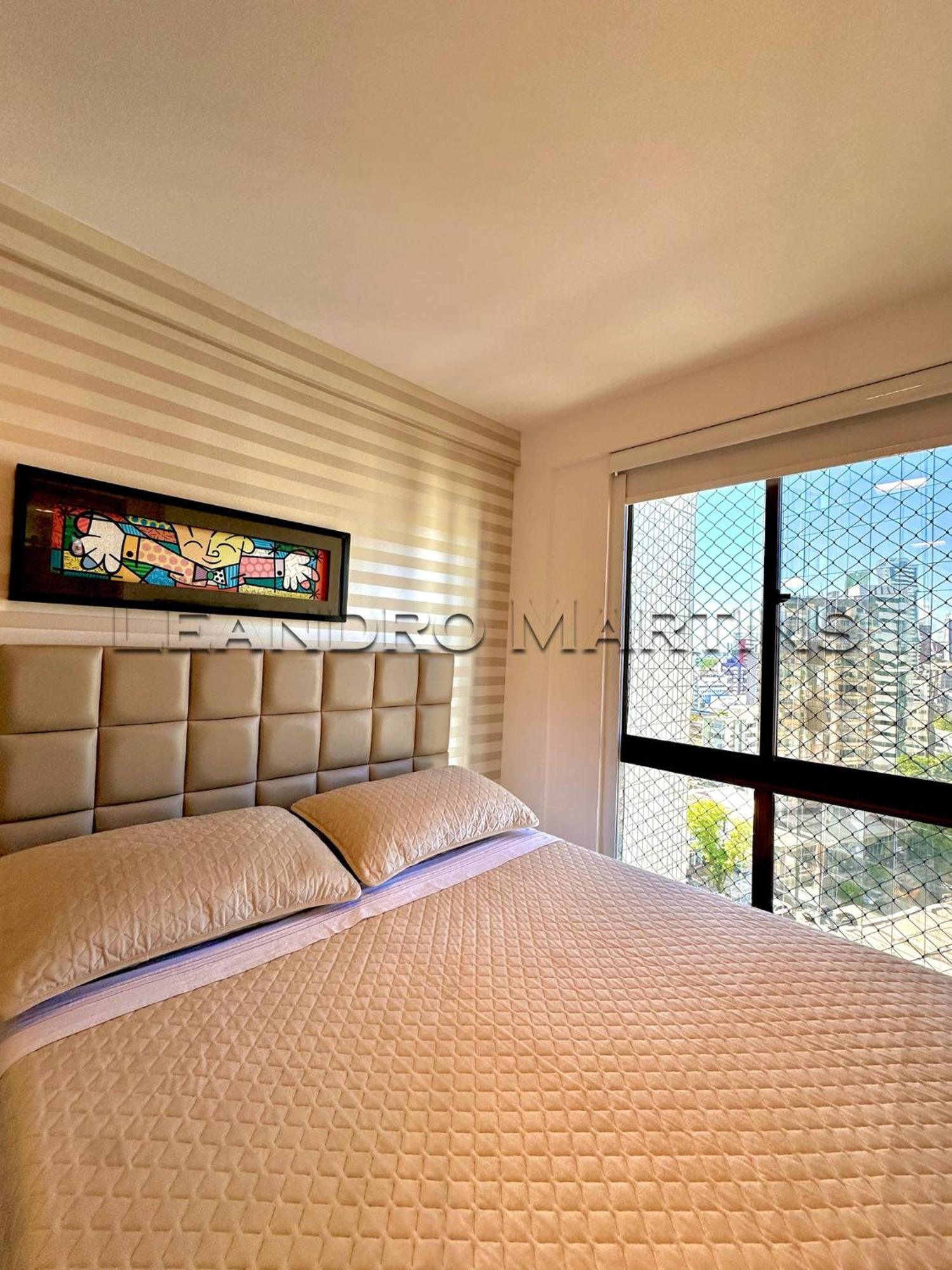 Apartamento, Vista Mar, Praia De Boa Viagem, Hospedes Exigentes! Recife Exterior photo