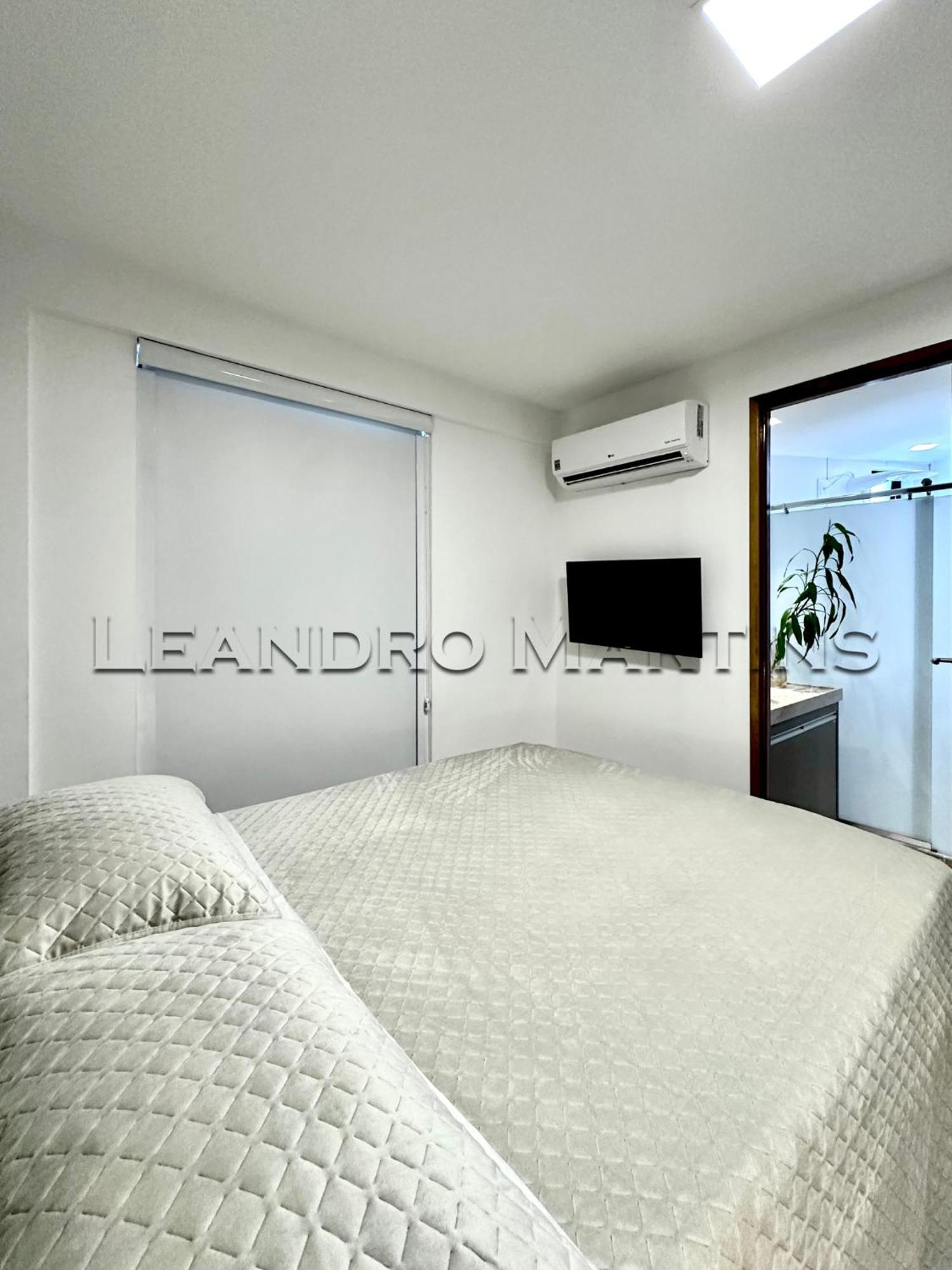 Apartamento, Vista Mar, Praia De Boa Viagem, Hospedes Exigentes! Recife Exterior photo