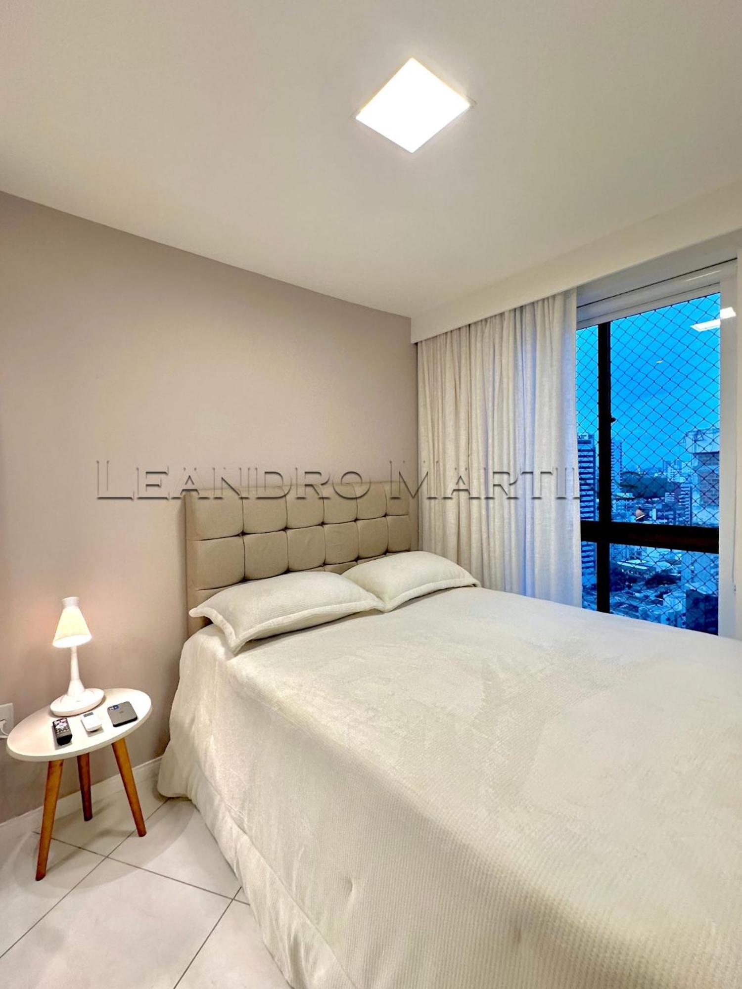 Apartamento, Vista Mar, Praia De Boa Viagem, Hospedes Exigentes! Recife Exterior photo